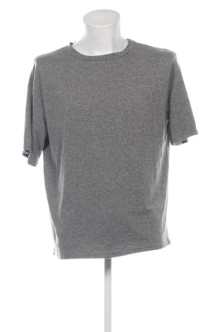 Tricou de bărbați SHEIN, Mărime M, Culoare Gri, Preț 47,00 Lei, #137931297