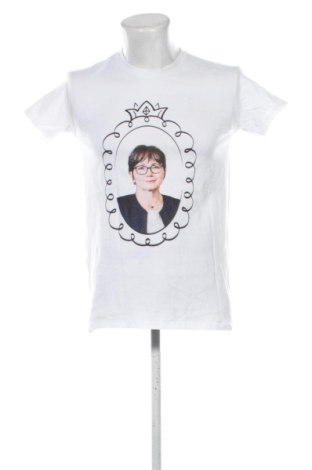 Męski T-shirt Sol's, Rozmiar S, Kolor Biały, Cena 38,10 zł, #137931829