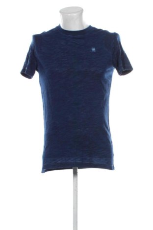 Férfi póló G-Star Raw, Méret S, Szín Kék, Ár 10 993 Ft, #137933769