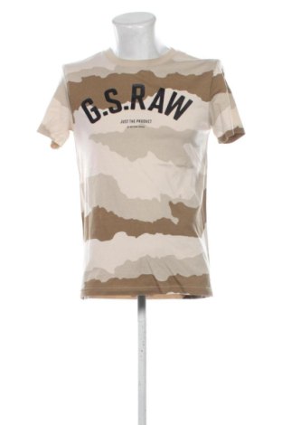 Férfi póló G-Star Raw, Méret S, Szín Sokszínű, Ár 10 993 Ft, #137933879