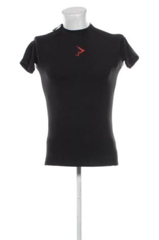 Tricou de bărbați Unbranded, Mărime S, Culoare Negru, Preț 36,74 Lei, #137936077
