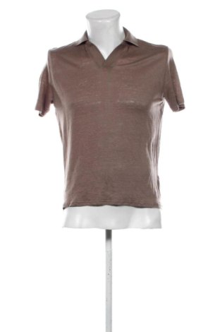 Férfi póló Unbranded, Méret S, Szín Barna, Ár 3 546 Ft, #137936317