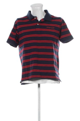 Ανδρικό t-shirt Guess, Μέγεθος XXL, Χρώμα Πολύχρωμο, Τιμή 31,00 €, #137941133