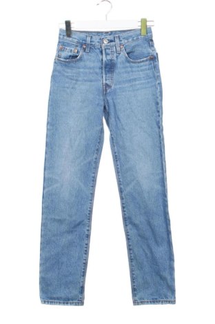 Herren Jeans Levi's, Größe XS, Farbe Blau, Preis € 45,99, #137852969