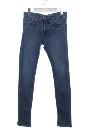 Herren Jeans H&M, Größe XS, Farbe Blau, Preis 16,00 €, #137895566
