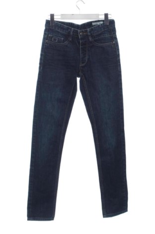 Herren Jeans Groggy, Größe XS, Farbe Blau, Preis 14,67 €, #137896074