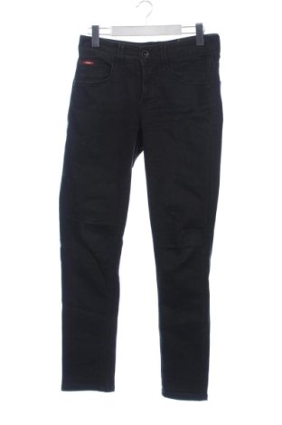 Męskie jeansy Lee Cooper, Rozmiar S, Kolor Czarny, Cena 79,85 zł, #137896394
