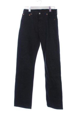 Pánske džínsy  Levi's, Veľkosť S, Farba Čierna, Cena  39,00 €, #137897218