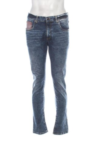 Herren Jeans Unbranded, Größe M, Farbe Blau, Preis € 19,98, #137903158