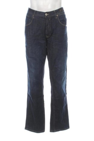 Blugi de bărbați Blend, Mărime XL, Culoare Albastru, Preț 101,00 Lei, #137906701