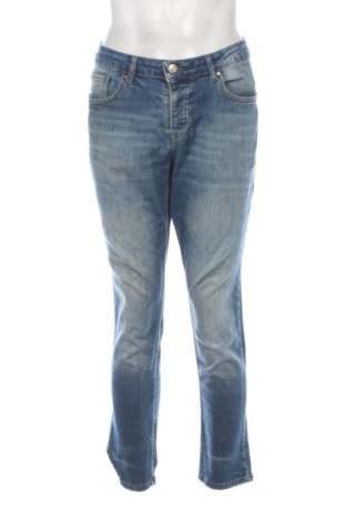 Pánske džínsy  Unbranded, Veľkosť L, Farba Modrá, Cena  12,38 €, #137906808