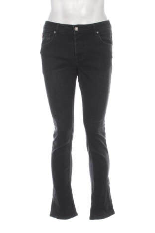 Blugi de bărbați Lee Cooper, Mărime M, Culoare Negru, Preț 100,00 Lei, #137907844