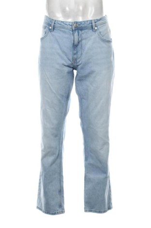 Blugi de bărbați Smog, Mărime XL, Culoare Albastru, Preț 71,00 Lei, #137908224