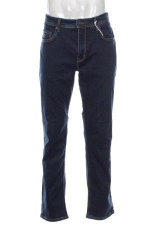 Blugi de bărbați Mac, Mărime XL, Culoare Albastru, Preț 314,94 Lei, #137909165