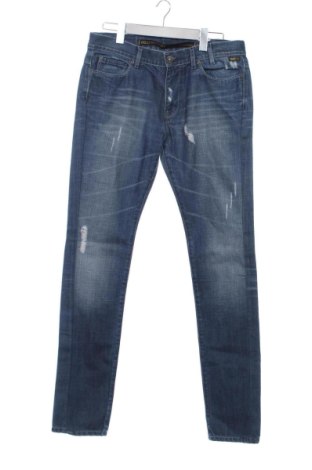 Herren Jeans Unbranded, Größe M, Farbe Blau, Preis 10,00 €, #137911855
