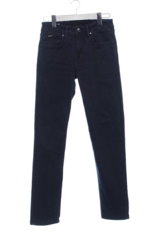 Męskie jeansy Pepe Jeans, Rozmiar S, Kolor Niebieski, Cena 166,83 zł, #137911966