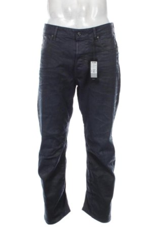 Herren Jeans G-Star Raw, Größe L, Farbe Blau, Preis 59,00 €, #137912400