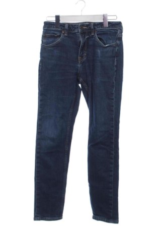 Férfi farmernadrág Pull&Bear, Méret S, Szín Kék, Ár 5 319 Ft, #137913187