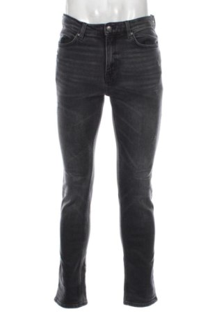 Herren Jeans Hugo Boss, Größe L, Farbe Grau, Preis € 67,63, #137913284