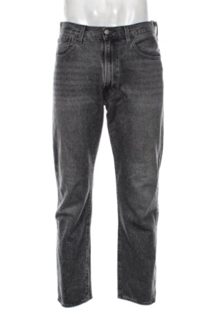 Ανδρικό τζίν Levi's, Μέγεθος L, Χρώμα Γκρί, Τιμή 45,34 €, #137914727