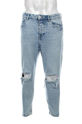 Ανδρικό τζίν Reserved, Μέγεθος M, Χρώμα Μπλέ, Τιμή 11,46 €, #137917388