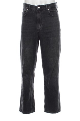 Férfi farmernadrág Pull&Bear, Méret S, Szín Fekete, Ár 4 189 Ft, #137917828