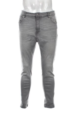 Férfi farmernadrág Pull&Bear, Méret L, Szín Szürke, Ár 10 110 Ft, #137919907