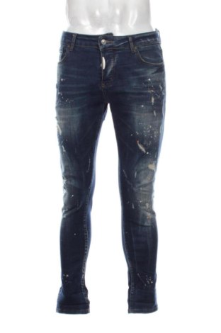 Férfi farmernadrág Unbranded, Méret L, Szín Kék, Ár 3 546 Ft, #137921469