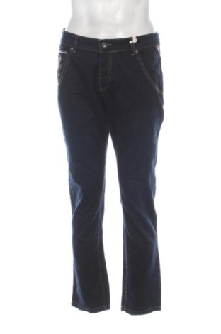 Herren Jeans Unbranded, Größe L, Farbe Blau, Preis € 26,22, #137921643