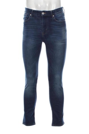 Pánské džíny  H&M, Velikost S, Barva Modrá, Cena  388,00 Kč, #137922892