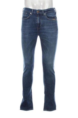Pánské džíny  H&M, Velikost M, Barva Modrá, Cena  388,00 Kč, #137923112