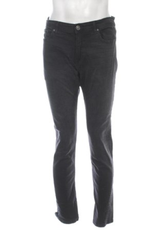 Pánske džínsy  Terranova, Veľkosť L, Farba Čierna, Cena  11,00 €, #137923928