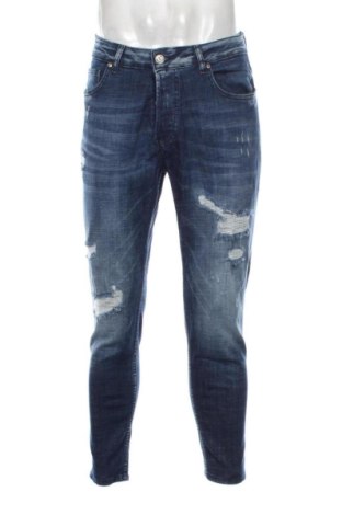 Férfi farmernadrág Unbranded, Méret M, Szín Kék, Ár 3 191 Ft, #137924472