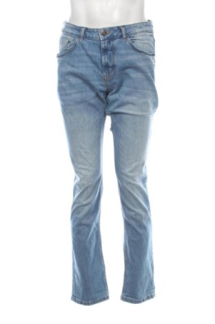 Blugi de bărbați Tom Tailor, Mărime M, Culoare Albastru, Preț 99,73 Lei, #137925412