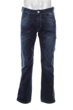 Férfi farmernadrág Jack & Jones, Méret M, Szín Kék, Ár 6 738 Ft, #137928999
