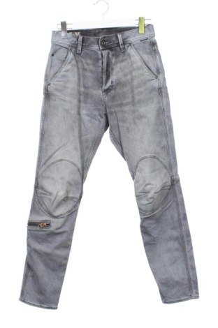 Herren Jeans G-Star Raw, Größe S, Farbe Grau, Preis 50,00 €, #137852817