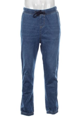 Blugi de bărbați Unbranded, Mărime M, Culoare Albastru, Preț 46,00 Lei, #137870539