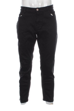 Męskie jeansy Hattric, Rozmiar XL, Kolor Czarny, Cena 82,99 zł, #137887836