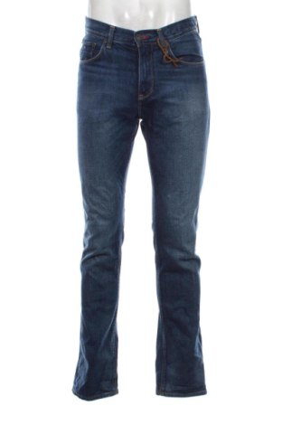 Męskie jeansy Tommy Hilfiger, Rozmiar M, Kolor Niebieski, Cena 245,99 zł, #137888015