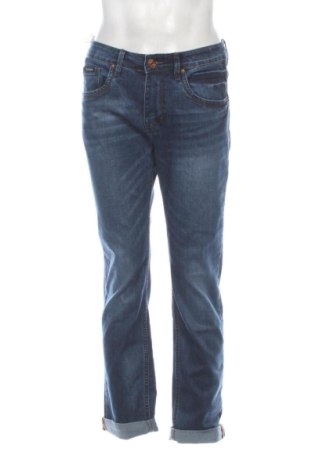 Blugi de bărbați Unbranded, Mărime M, Culoare Albastru, Preț 129,10 Lei, #137893189