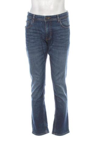 Ανδρικό τζίν Smog, Μέγεθος L, Χρώμα Μπλέ, Τιμή 19,96 €, #137902101