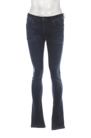 Ανδρικό τζίν Jack & Jones, Μέγεθος M, Χρώμα Μπλέ, Τιμή 19,00 €, #137902135