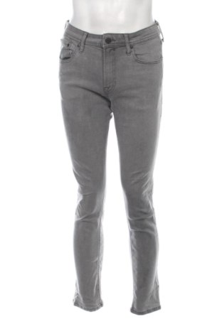 Ανδρικό τζίν Unbranded, Μέγεθος M, Χρώμα Γκρί, Τιμή 19,52 €, #137902248