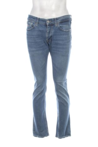 Pánske džínsy  Tommy Jeans, Veľkosť M, Farba Modrá, Cena  49,91 €, #137907499