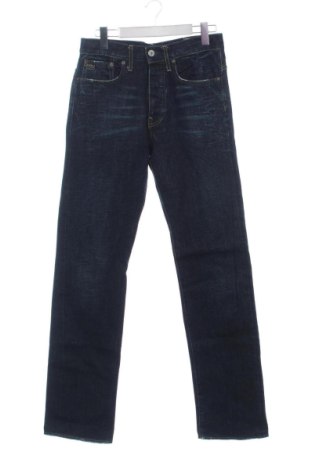 Pánske džínsy  G-Star Raw, Veľkosť M, Farba Modrá, Cena  54,00 €, #137918864