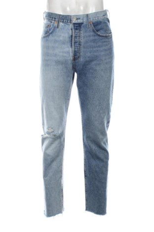 Férfi farmernadrág Levi's, Méret M, Szín Kék, Ár 36 862 Ft, #137923646