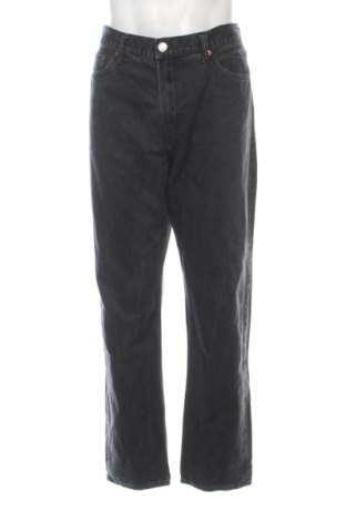 Férfi farmernadrág H&M, Méret L, Szín Fekete, Ár 5 674 Ft, #137926854