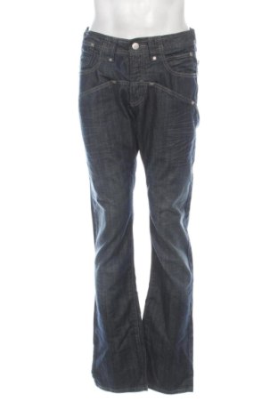 Férfi farmernadrág Unbranded, Méret M, Szín Kék, Ár 3 191 Ft, #137926931