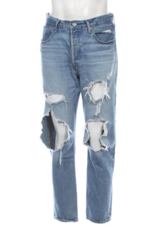 Férfi farmernadrág Levi's, Méret M, Szín Kék, Ár 17 376 Ft, #137929720