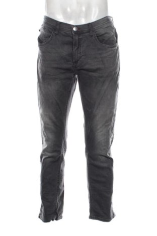 Męskie jeansy Blend, Rozmiar L, Kolor Szary, Cena 80,44 zł, #137934449